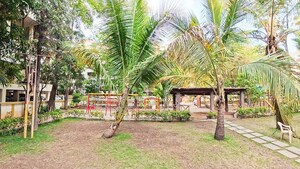 2 BHK Apartment – Garden View at Siddhivinayak Ginger, Pimple Saudagar - for Sale