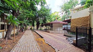 Balcony in 2 BHK Apartment at Siddhivinayak Ginger, Pimple Saudagar – for Sale