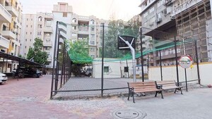 2 BHK Apartment – Exterior View View at Siddhivinayak Ginger, Pimple Saudagar - for Sale
