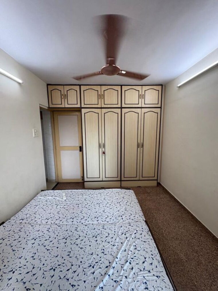Room, hilton-tower 1 Bedroom 650 Sq.Ft. Apartment In Andheri East Mumbai 10568343