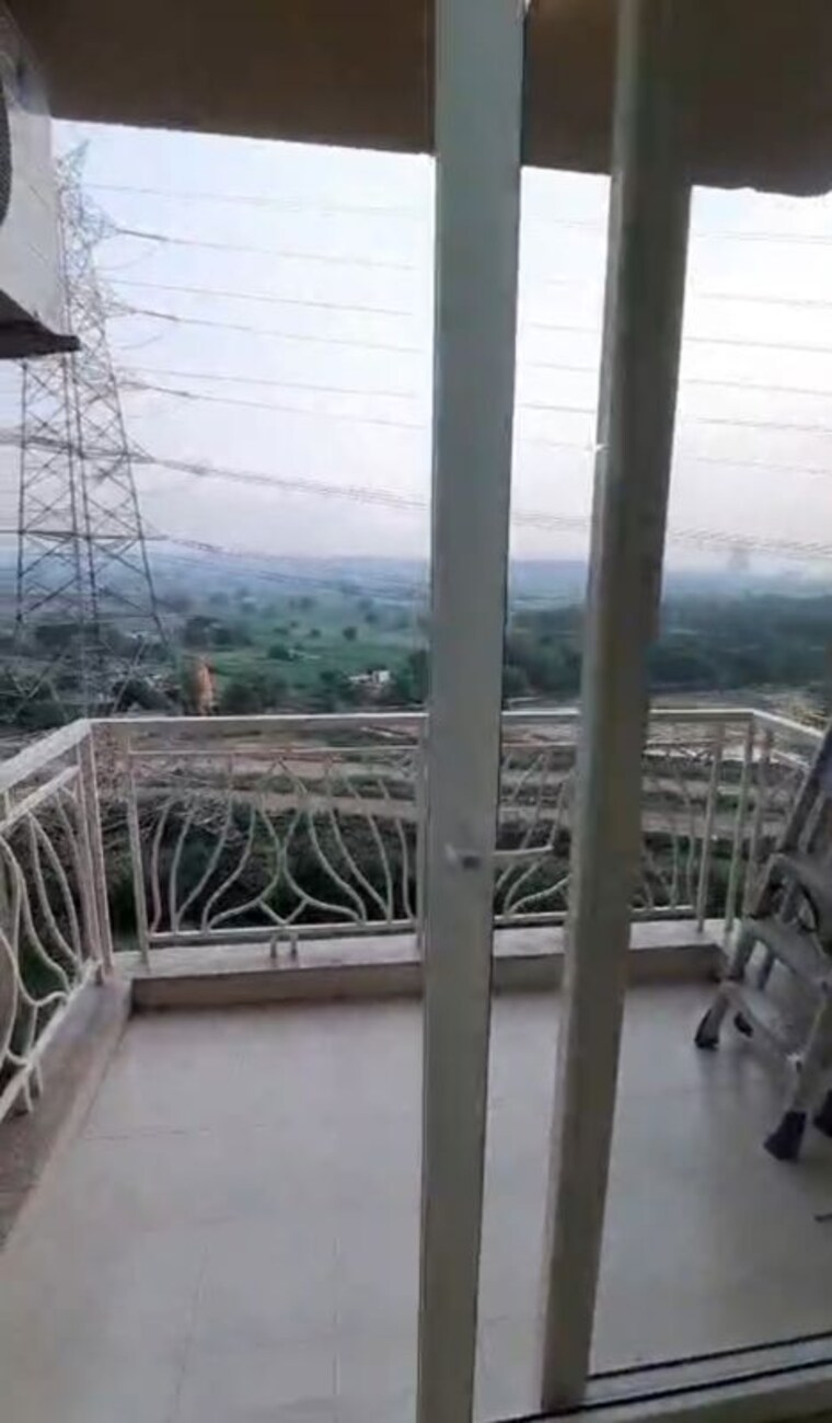 Balcony, aipl-club-residences 2 Bedroom 950 Sq.Ft. Apartment In Sector 70a Gurgaon 10568335