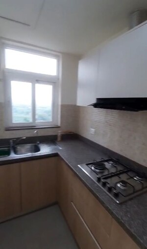 Kitchen in 2 BHK Apartment at AIPL Club Residences, Sector 70a – for Rent