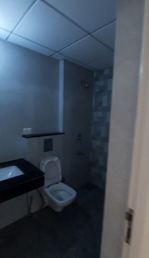 Bathroom in 2 BHK Apartment at AIPL Club Residences, Sector 70a – for Rent