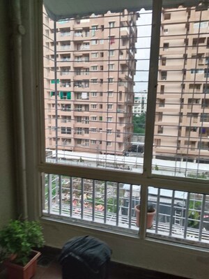 2 BHK Apartment – Exterior View View at Goodwill Pallette, Ravet - for Rent