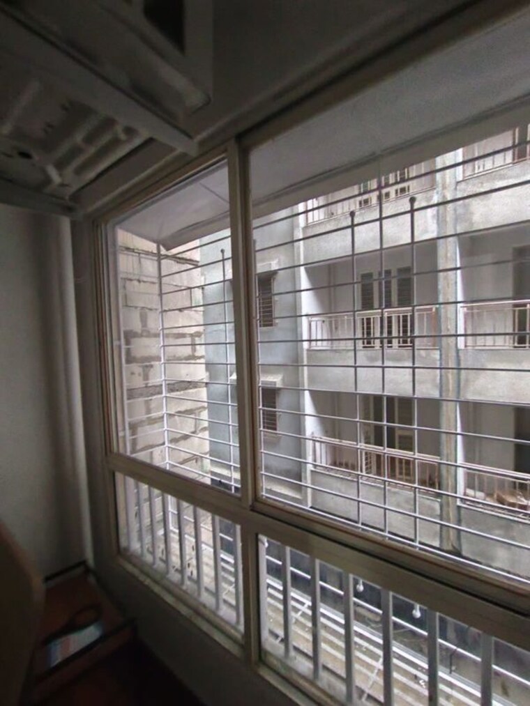 Exterior View, goodwill-pallette 2 Bedroom 900 Sq.Ft. Apartment In Ravet Pune 10568346
