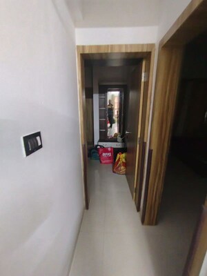 Furnished Amenities in 2 BHK Apartment at Goodwill Pallette, Ravet – for Rent