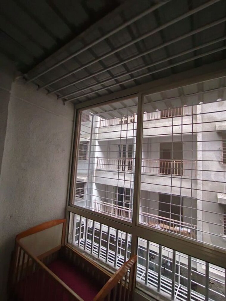 Exterior View, goodwill-pallette 2 Bedroom 900 Sq.Ft. Apartment In Ravet Pune 10568346