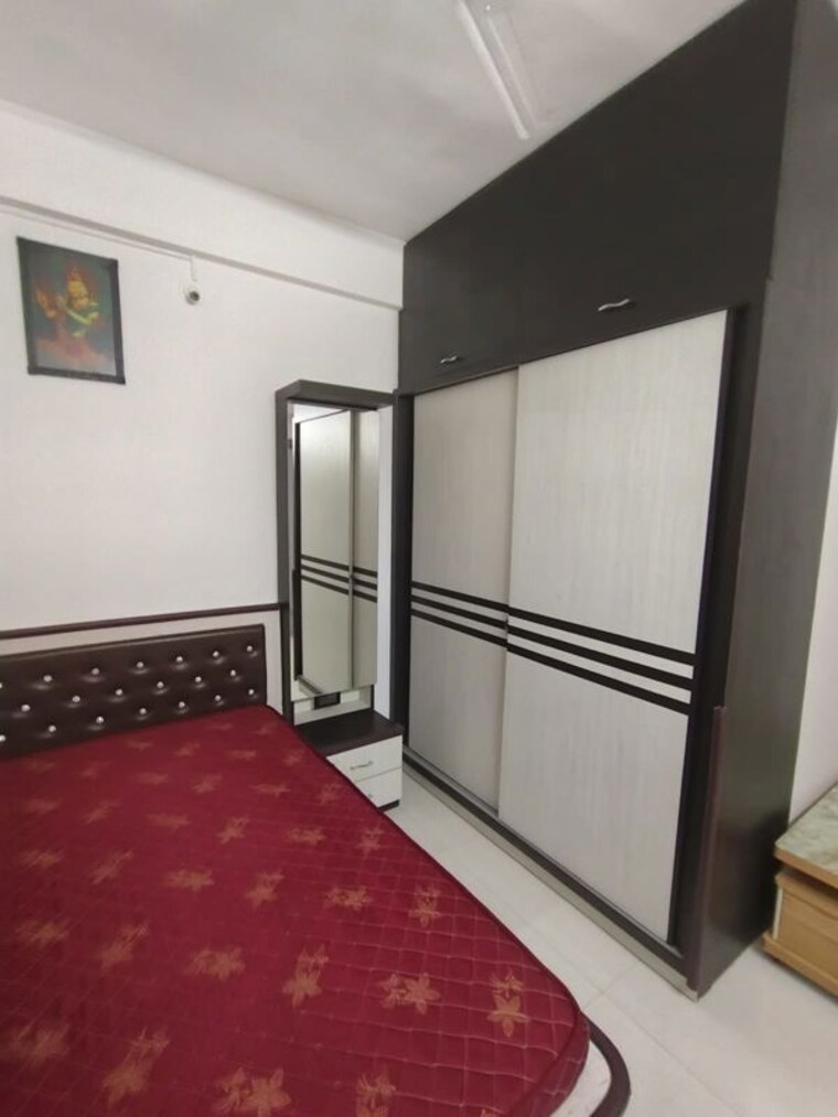Room, goodwill-pallette 2 Bedroom 900 Sq.Ft. Apartment In Ravet Pune 10568346