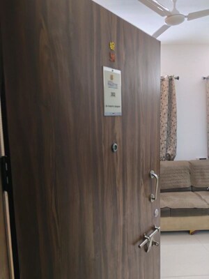 Furnished Amenities in 2 BHK Apartment at Goodwill Pallette, Ravet – for Rent