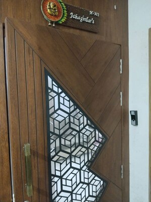 Furnished Amenities in 2 BHK Apartment at Goodwill Pallette, Ravet – for Rent