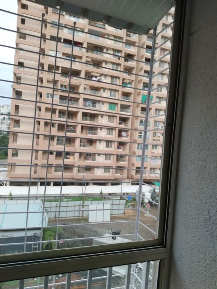 Exterior View, goodwill-pallette 2 Bedroom 900 Sq.Ft. Apartment In Ravet Pune 10568346