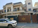 2 BHK + Study Room 1300 Sq.Ft. Apartment in Phase 4