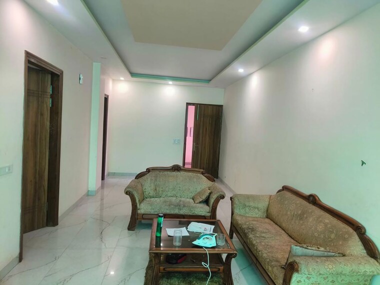 Bedroom, phase 4 2 Bedroom 1300 Sq.Ft. Apartment In Phase 4 Mohali 10568347