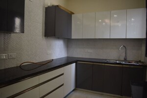 Kitchen in 2 BHK Builder Floor at Sector 52a – for Rent