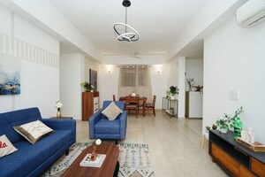 3 BHK Apartment For Sale in Umang Winter Hills, Sector 77