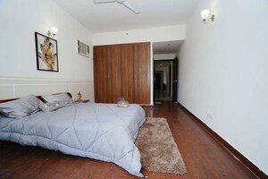Bedroom in 3 BHK Apartment at Umang Winter Hills, Sector 77 – for Sale