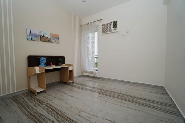 Room, umang-winter-hills 3 Bedroom 1616 Sq.Ft. Apartment In Sector 77 Gurgaon 10568363