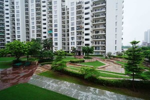 3 BHK Apartment – Exterior View View at Umang Winter Hills, Sector 77 - for Sale