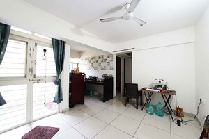 2 BHK Apartment For Sale in Dhanori