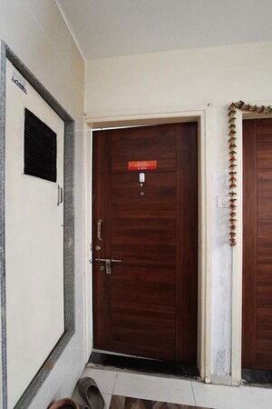 Furnished Amenities in 2 BHK Apartment at Dhanori – for Sale