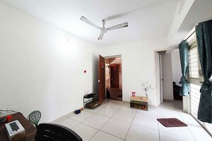 Living Room in 2 BHK Apartment at Dhanori – for Sale