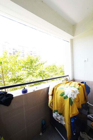 Parking in 2 BHK Apartment at Dhanori – for Sale