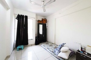 Bedroom in 2 BHK Apartment at Dhanori – for Sale