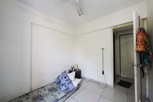 Team Area in 2 BHK Apartment at Dhanori – for Sale