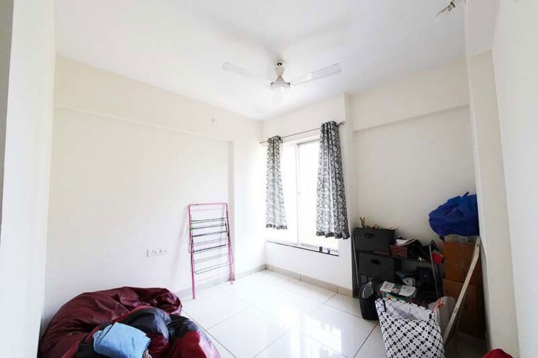 Team Area, dhanori 2 Bedroom 580 Sq.Ft. Apartment In Dhanori Pune 10568369