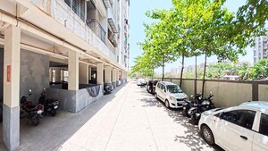 Parking in 2 BHK Apartment at Dhanori – for Sale