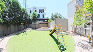 Balcony in 2 BHK Apartment at Dhanori – for Sale
