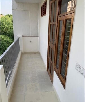 2.5 BHK Builder Floor For Rent in RWA Residential Society, Sector 40