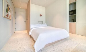 3 BHK Apartment For Sale in Dosti Olive, Balkum Pada