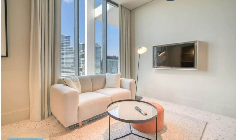 Bathroom, dosti-olive 3 Bedroom 949 Sq.Ft. Apartment In Balkum Pada Thane 10568371