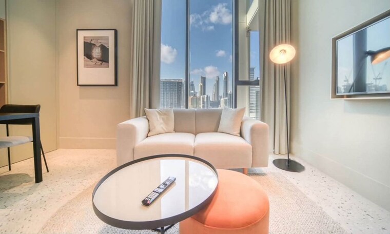Bathroom, dosti-olive 3 Bedroom 949 Sq.Ft. Apartment In Balkum Pada Thane 10568371