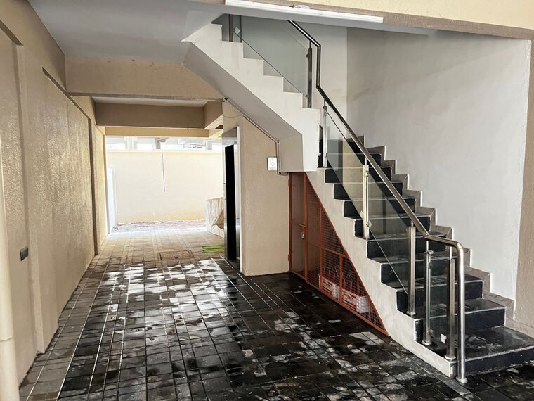 undefined, krishna-sai-dwarka 4 Bedroom 1600 Sq.Ft. Penthouse In Kiwale Pune 10568372