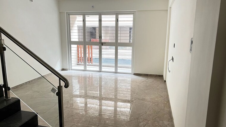 Room, krishna-sai-dwarka 4 Bedroom 1600 Sq.Ft. Penthouse In Kiwale Pune 10568372