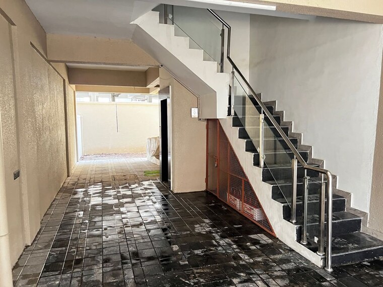 undefined, krishna-sai-dwarka 4 Bedroom 1600 Sq.Ft. Penthouse In Kiwale Pune 10568372