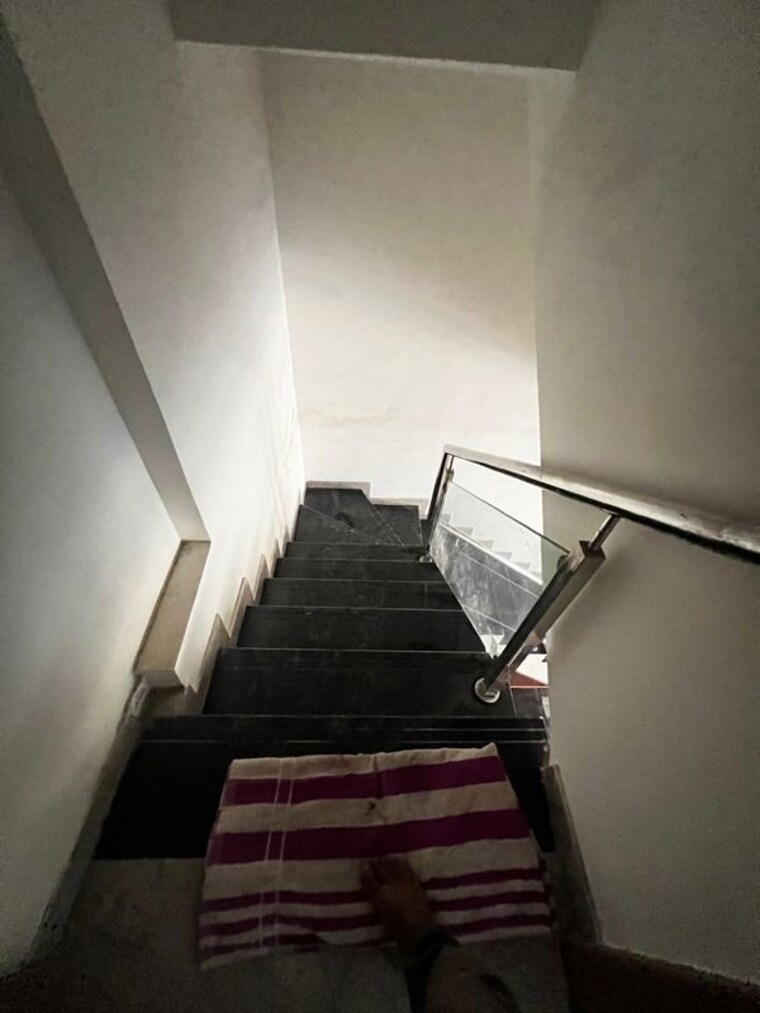 undefined, krishna-sai-dwarka 4 Bedroom 1600 Sq.Ft. Penthouse In Kiwale Pune 10568372