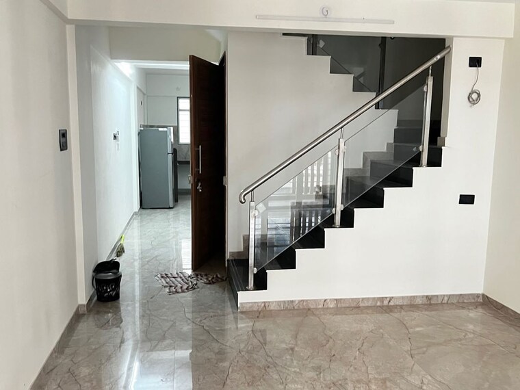 undefined, krishna-sai-dwarka 4 Bedroom 1600 Sq.Ft. Penthouse In Kiwale Pune 10568372