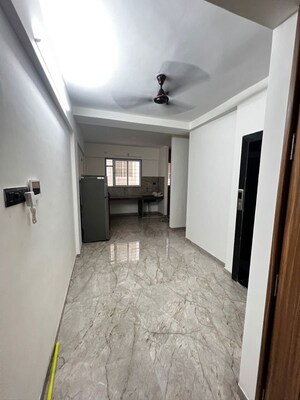Bedroom in 4 BHK Penthouse at Krishna Sai Dwarka, Kiwale – for Rent