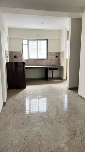 Kitchen in 4 BHK Penthouse at Krishna Sai Dwarka, Kiwale – for Rent