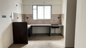 Kitchen in 4 BHK Penthouse at Krishna Sai Dwarka, Kiwale – for Rent