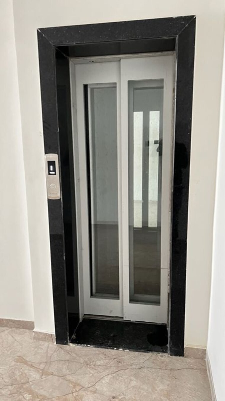 undefined, krishna-sai-dwarka 4 Bedroom 1600 Sq.Ft. Penthouse In Kiwale Pune 10568372