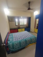 2.5 BHK + Servant Room,Study Room 1200 Sq.Ft. Apartment in Seawoods Sector 42A