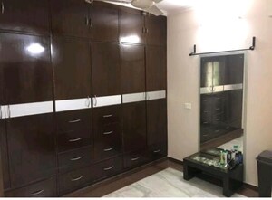 Kitchen in 3 BHK Apartment at Arun Vihar Sector 37, Sector 37 – for Sale