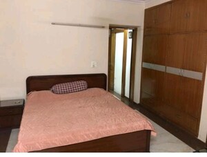 Bedroom in 3 BHK Apartment at Arun Vihar Sector 37, Sector 37 – for Sale