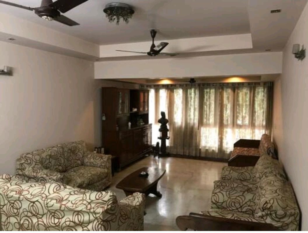 3 BHK + Servant Room,Extra Room 2000 Sq.Ft. Apartment in Arun Vihar Sector 37