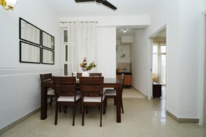 Gym in 2 BHK Apartment at Shree Vardhman Mantra, Sector 67 – for Sale
