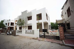 3 BHK Independent House For Sale in Nikol